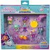 Zestaw figurek SPIN MASTER Koci Domek Gabi 6069603 Wiek 3+