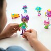 Zestaw figurek SPIN MASTER Koci Domek Gabi 6069603 Płeć Dziewczynka
