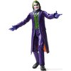 Figurka SPIN MASTER DC Comics The Dark Knight Joker Zawartość zestawu Figurka