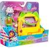 Figurka SPIN MASTER Koci Domek Gabi Balkonik Owocowa impreza 6069729 20146520 Seria Koci Domek Gabi