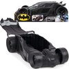 Samochód SPIN MASTER DC Comics Batmobile 6067422 Typ Zabawkowy