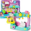 Figurka SPIN MASTER Koci Domek Gabi Balkon Obserwatorium gwiazd Kiciusia Pandusia 6069729