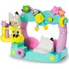Figurka SPIN MASTER Koci Domek Gabi Balkon Obserwatorium gwiazd Kiciusia Pandusia 6069729 Seria Koci Domek Gabi