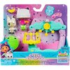 Figurka SPIN MASTER Koci Domek Gabi Balkon Obserwatorium gwiazd Kiciusia Pandusia 6069729 Typ Figurka