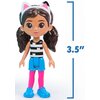Figurka SPIN MASTER Koci Domek Gabi Zestaw podróżny 6071471 20149550 Płeć Chłopiec