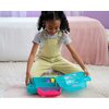Figurka SPIN MASTER Koci Domek Gabi Zestaw podróżny 6071471 20149550 Płeć Dziewczynka