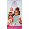 Lalka JAKKS PACIFIC Disney Princess Moana Interaktywna lalka śpiewająca 224936-RF1 Kod producenta 224936-RF1