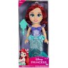 Lalka JAKKS PACIFIC Disney Princess Arielka 230124-RF1 Typ Lalka z akcesoriami