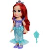 Lalka JAKKS PACIFIC Disney Princess Arielka 230124-RF1 Załączone wyposażenie Diadem