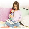 Lalka JAKKS PACIFIC Disney Princess Arielka 230124-RF1 Rodzaj Lalka