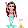 Lalka JAKKS PACIFIC Disney Princess Śpiewająca Arielka Mała Syrenka 22492