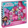 Zestaw figurek SPIN MASTER Koci Domek Gabi Kotlantyda Mermaid-lantis 6069930 20146825 Seria Koci Domek Gabi