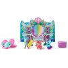 Zestaw figurek SPIN MASTER Koci Domek Gabi Kotlantyda Mermaid-lantis 6069930 20146825 Wiek 3+