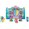 Zestaw figurek SPIN MASTER Koci Domek Gabi Kotlantyda Mermaid-lantis 6069930 20146825 Płeć Chłopiec
