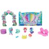 Zestaw figurek SPIN MASTER Koci Domek Gabi Kotlantyda Mermaid-lantis 6069930 20146825 Płeć Dziewczynka