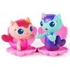 Zestaw figurek SPIN MASTER Koci Domek Gabi Kotlantyda Mermaid-lantis 6069930 20146825 Efekt dźwiękowy Nie