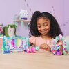 Zestaw figurek SPIN MASTER Koci Domek Gabi Kotlantyda Mermaid-lantis 6069930 20146825 Załączone wyposażenie 2 fotele