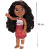 Lalka JAKKS PACIFIC Disney Vaiana 2 Moana 237576 Materiał Tworzywo sztuczne