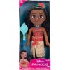 Lalka JUST PLAY Disney Princess Vaiana Moana 21044 Typ Lalka z akcesoriami