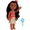 Lalka JUST PLAY Disney Princess Vaiana Moana 21044 Seria Princess