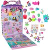 Zestaw figurek SPIN MASTER Koci Domek Gabi Kalendarz Adwentowy 6071068