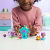 Zestaw figurek SPIN MASTER Koci Domek Gabi Kalendarz Adwentowy 6071068 Płeć Dziewczynka