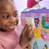 Zestaw figurek SPIN MASTER Koci Domek Gabi Kalendarz Adwentowy 6071068 Materiał Papier