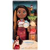 Lalka JAKKS PACIFIC Disney Vaiana 2 Moana Interaktywna lalka śpiewająca 23759 Typ Lalka z akcesoriami