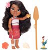 Lalka JAKKS PACIFIC Disney Vaiana 2 Moana Interaktywna lalka śpiewająca 23759 Kod producenta 23759