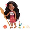 Lalka JAKKS PACIFIC Disney Vaiana 2 Moana Interaktywna lalka śpiewająca 23759 Wiek 3+