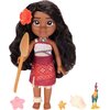 Lalka JAKKS PACIFIC Disney Vaiana 2 Moana Interaktywna lalka śpiewająca 23759 Załączone wyposażenie 1 kogut Hei Hei
