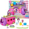 Zestaw figurek SPIN MASTER Koci Domek Gabi Imprezowy Autobus 6068015