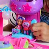 Zestaw figurek SPIN MASTER Koci Domek Gabi Imprezowy Autobus 6068015 Załączone wyposażenie Piniata