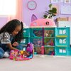 Zestaw figurek SPIN MASTER Koci Domek Gabi Imprezowy Autobus 6068015 Typ Figurka