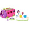 Zestaw figurek SPIN MASTER Koci Domek Gabi Imprezowy Autobus 6068015 Wiek 3+