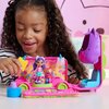 Zestaw figurek SPIN MASTER Koci Domek Gabi Imprezowy Autobus 6068015 Materiał Tworzywo sztuczne