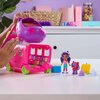 Zestaw figurek SPIN MASTER Koci Domek Gabi Imprezowy Autobus 6068015 Efekt świetlny Nie