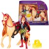 Lalka SPIN MASTER Unicorn Academy Valentina & Cinder 20149008