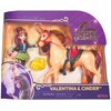 Lalka SPIN MASTER Unicorn Academy Valentina & Cinder 20149008 Seria Unicorn Academy