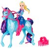 Lalka SPIN MASTER Unicorn Academy Isabel & River 20149005 Typ Lalka z akcesoriami