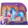 Lalka SPIN MASTER Unicorn Academy Isabel & River 20149005 Seria Unicorn Academy