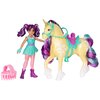 Lalka SPIN MASTER Unicorn Academy Ava & Leaf 20149004 Typ Lalka z akcesoriami