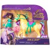 Lalka SPIN MASTER Unicorn Academy Ava & Leaf 20149004 Seria Unicorn Academy