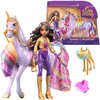 Lalka SPIN MASTER Unicorn Academy Sophia i Jednorożec 6071175