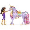 Lalka SPIN MASTER Unicorn Academy Sophia i Jednorożec 6071175 Kod producenta 6071175