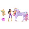 Lalka SPIN MASTER Unicorn Academy Sophia i Jednorożec 6071175 Wiek 4+