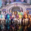 Lalka SPIN MASTER Unicorn Academy Sophia i Jednorożec 6071175 Załączone wyposażenie 1 jednorożec
