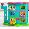 Figurka SPIN MASTER Koci Domek Gabi Balkonik Owocowa impreza 6071382 20149393 Efekt dźwiękowy Nie