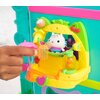 Figurka SPIN MASTER Koci Domek Gabi Balkonik Owocowa impreza 6071382 20149393 Efekt świetlny Nie