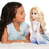Lalka JAKKS PACIFIC Disney Princess Kraina Lodu Elsa 21489 Rodzaj Lalka